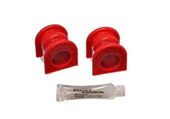 compare product Energy Suspension 90-96 Nissan 300ZX Red 26.5mm Front Sway Bar Frame Bushings