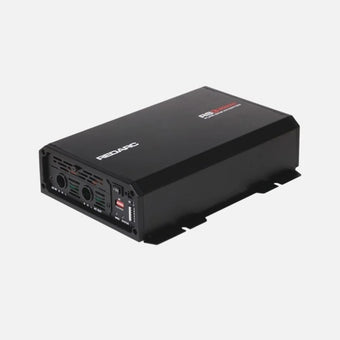 compare product REDARC Pure Sine Wave Inverter w/ATS - 2000W