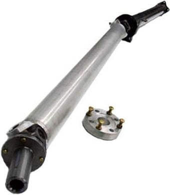 compare product DSS Mitsubishi 2001-2007 Evo VII / VIII / IX 2-Piece Rear Driveshaft (Non-AYC) MISH8