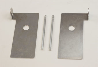 compare product MaxTrac 14-18 GM C/K1500 2WD/4WD Front & Rear Magneride Sensor Rod & Plate Kit