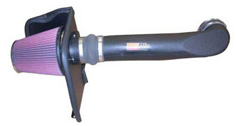 compare product K&N 01-04 Chevy/GMC PickUp HD V8-8.1L Performance Intake Kit