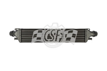 compare product CSF 2012 Chevrolet Sonic 1.4L OEM Intercooler