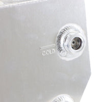 Mishimoto 01 - 07 Chevy/GMC 6.6L Duramax Degas Tank - Natural - My Store