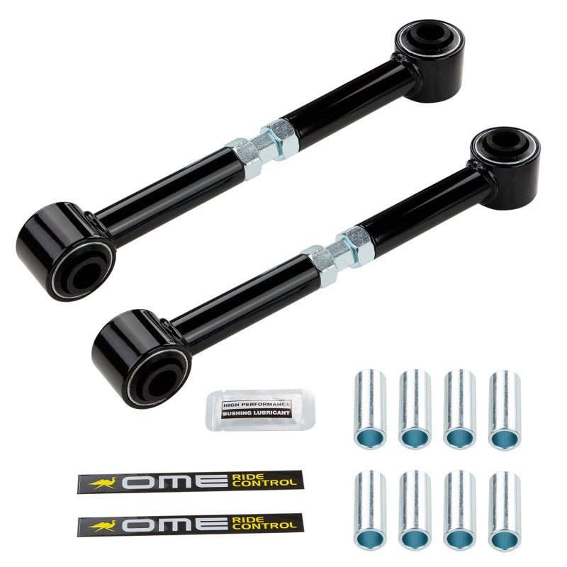 ARB Adj Upr Trailing Arm 80/105 Rear - My Store