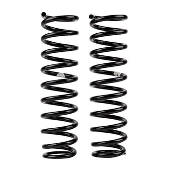 compare product ARB / OME Coil Spring Rear CRV To 02