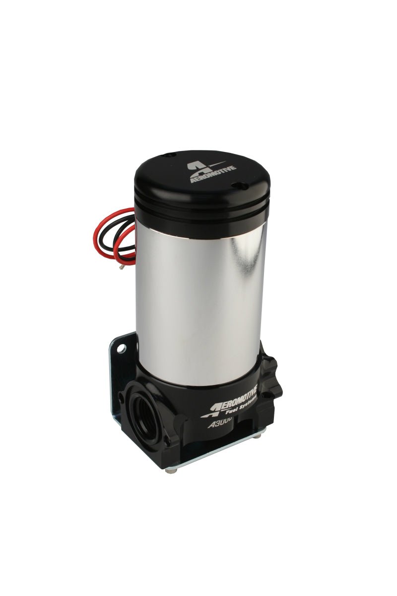 Aeromotive A3000 Drag Race Carbureted Fuel Pump Only - My Store