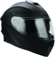 Sena Technologies Outforce Full Face Bluetooth Helmet Matte Black - XL - My Store