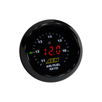 AEM Digital Wideband UEGO Gauge - My Store