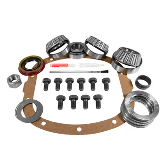 compare product USA Standard Master Overhaul Kit For The 81 & Older GM 7.5in Diff