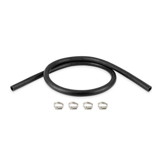 compare product Mishimoto 3/4-in EPDM 6ft Hose Black