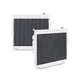 Mishimoto 83 - 94 Ford 6.9L/7.3L IDI Diesel Aluminum Radiator - My Store
