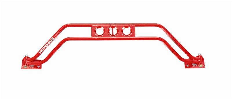 Hotchkis 93 - 02 GM F - Body V6/SS/LS1 Red Strut Tower Brace - My Store