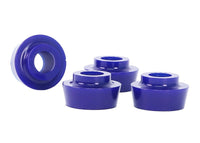SuperPro 1987 - 1989 Dodge Raider Rear Trailing Arm To Chassis Mount Bushing Kit - My Store