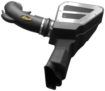 compare product Airaid 18-20 Ford Mustang GT V8 5.0L Performance Air Intake System