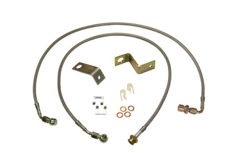 compare product Skyjacker 2005-2007 Ford F-250 Super Duty 4 Wheel Drive Brake Hose