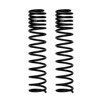 compare product Skyjacker Jeep Gladiator JT Diesel 2.5in Front Dual Rate Long Travel Coil Springs