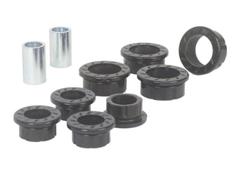 compare product Whiteline 1984-1996 Chevrolet Corvette Strut rod - to chassis bushing