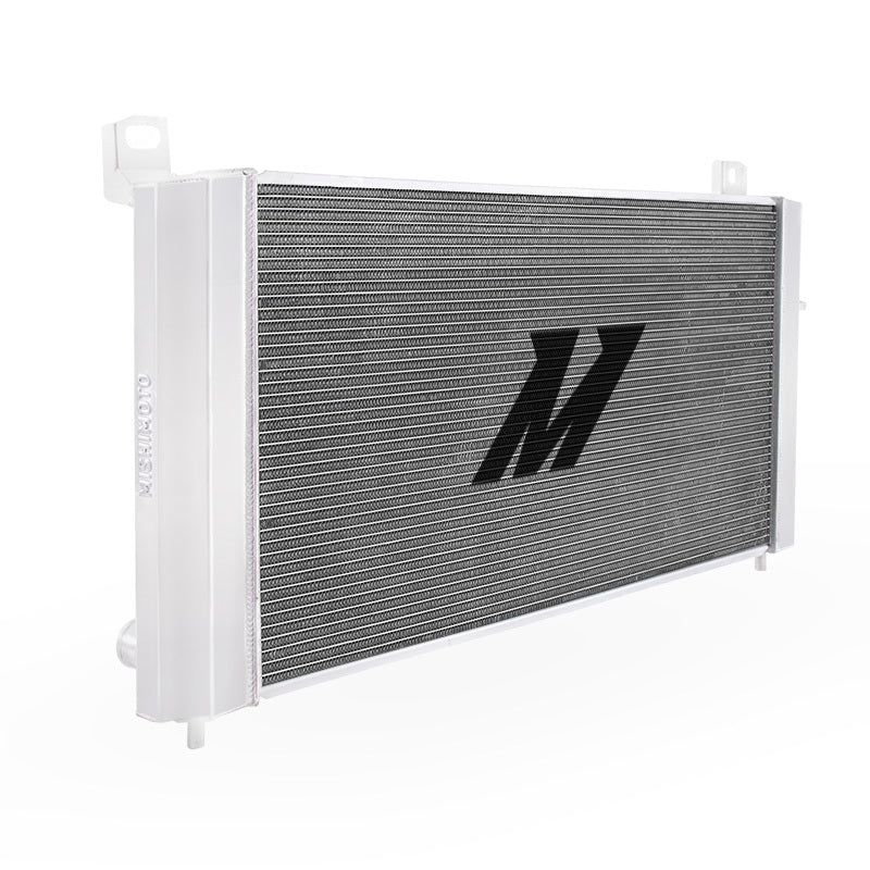 Mishimoto 99 - 14 Chevrolet Silverado 1500 V8 Aluminum Radiator - My Store