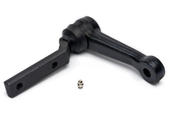 compare product Ridetech 64-67 A-Body E-Coated Idler Arm for 7/8in Center Link