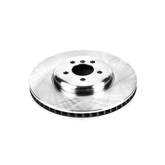 compare product Power Stop 10-15 BMW 550i GT Front Right Autospecialty Brake Rotor