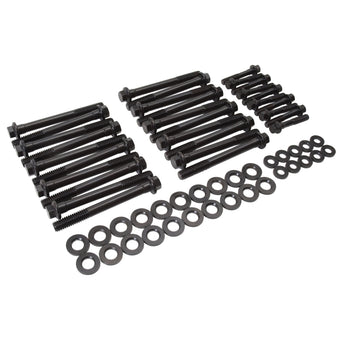 compare product Edelbrock Head Bolt Kit Chevrolet Gen IV Ls-2