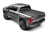 Retrax 18 - 21 Toyota Tundra CrewMax 5.5ft. Bed (w/Deck Rail Sys) Retrax EQ - My Store