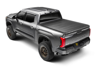compare product Retrax 2024 Ford F-150 SuperCrew/Super Cab 5.5ft. Bed Retrax EQ