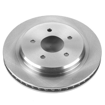 compare product Power Stop 04-09 Cadillac XLR Rear Right Autospecialty Brake Rotor