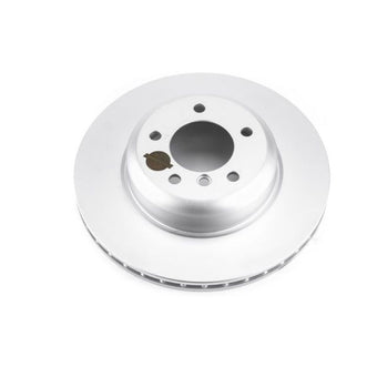compare product Power Stop 09-16 BMW Z4 Front Evolution High Carbon Geomet Coated Rotor