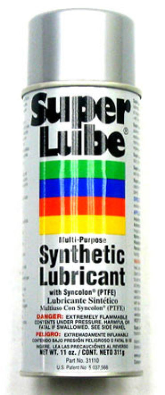 compare product UMI Performance Super Lube Synthetic Rod End Rust Preventive Lubricant