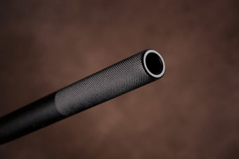 compare product Renthal Enduro High 7/8 in. Handlebar - Black