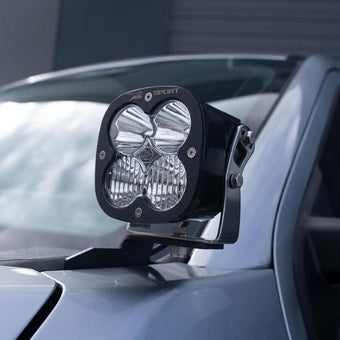 compare product Baja Designs 2023+ Ford F-250/350 Super Duty XL Sport A-Pillar Light Kit