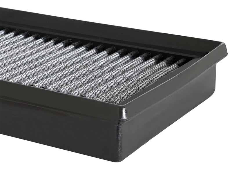 aFe MagnumFLOW 14 - 17 Porsche 911 Turbo / Turbo S 3.8L (tt) Pro DRY S Air Filter - My Store