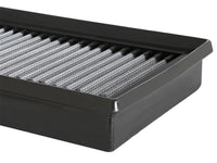 aFe MagnumFLOW 14 - 17 Porsche 911 Turbo / Turbo S 3.8L (tt) Pro DRY S Air Filter - My Store