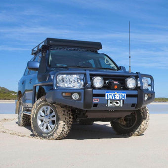 compare product ARB Bumper/Fitting Kit Bundle 3415120