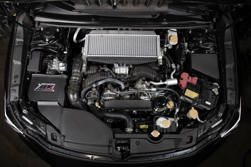 AEM 2022 C.A.S. Subaru WRX H4 - 2.4L F/I Turbo Cold Air Intake - My Store