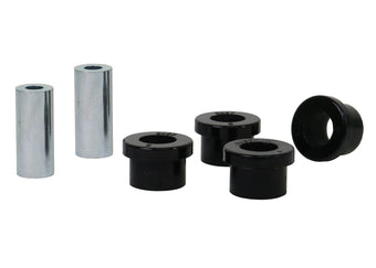 compare product Whiteline Plus 00-07 Subaru Impreza WRX/STi Front Lower Inner Control Arm Bushing Kit