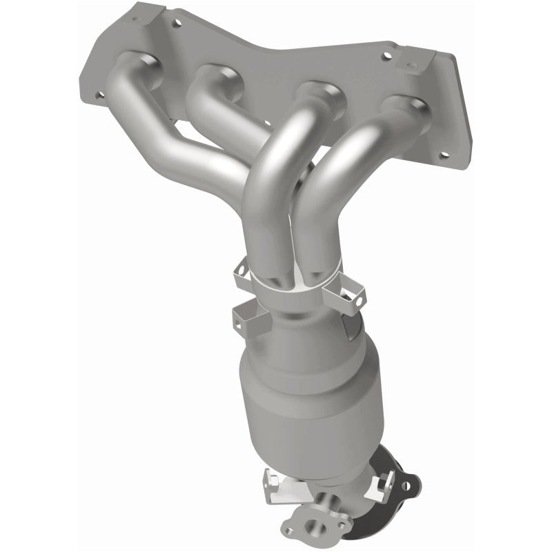 MagnaFlow Conv DF 12 - 15 Camry 2.5 Manifold - My Store
