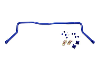 compare product SuperPro 1991 Toyota Land Cruiser Base Rear 30mm HD Sway Bar Kit