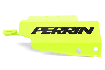 compare product PERRIN 08-21 Subaru STI Boost Control Solenoid Cover - Neon Yellow