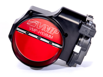 compare product VMP 15-23 Dodge Hellcat 6.2L SC 108mm Throttle Body