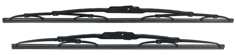 Hella Standard Wiper Blade 19in/21in - Pair - My Store