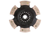 ACT 2015 Ford Focus 6 Pad Rigid Race Disc - My Store