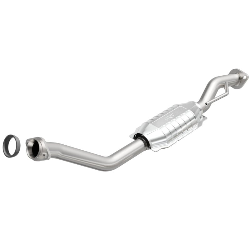 MagnaFlow Conv DF Ford 88 92 - My Store