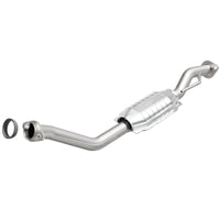 MagnaFlow Conv DF Ford 88 92 - My Store