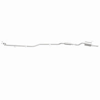 MagnaFlow BRE Exhaust Kit 01 - 05 Honda Civic 1.7L - My Store
