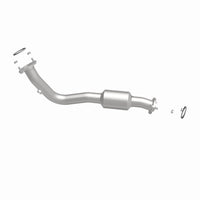 Magnaflow Conv DF 13 - 15 RAV4 2.5 Underbody - My Store