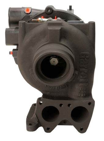compare product Fleece Performance 11-16 Chevrolet Duramax 6.6L (LML) 63mm Billet VNT Cheetah Turbocharger