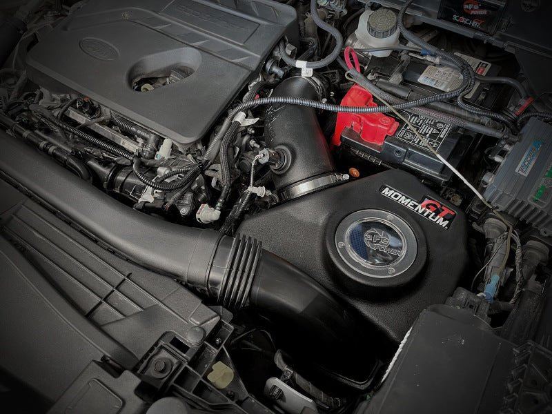 aFe Power 2021 Ford Bronco Sport L3 - 1.5L (t) Momentum GT Cold Air Intake System w/ Pro 5R Filter - My Store