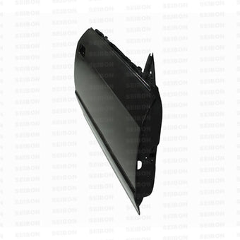 compare product Seibon 90-94 Nissan Skyline R32 OEM Carbon Fiber Doors - OFF ROAD USE ONLY